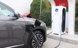 En pahalı yakıt türü elektrikli araçlar