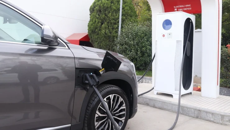 En pahalı yakıt türü elektrikli araçlar