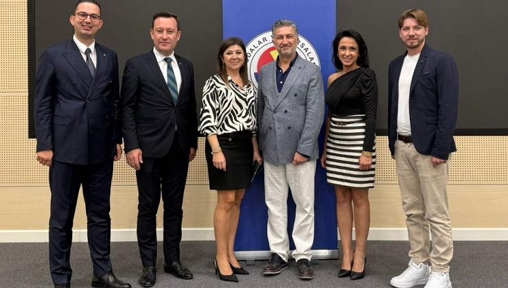 Bursa Ticaret Borsası’ndan Ankara’da KYS eğitimi