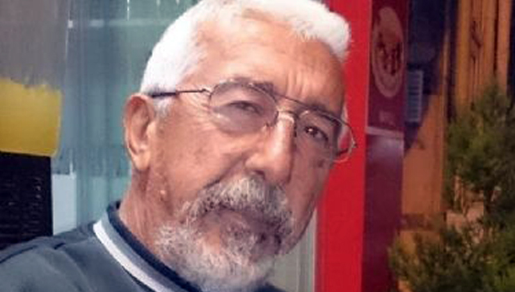 Mudanya’nın ‘Ozan Baba’sı Barış Ozan Zeyrek vefat etti