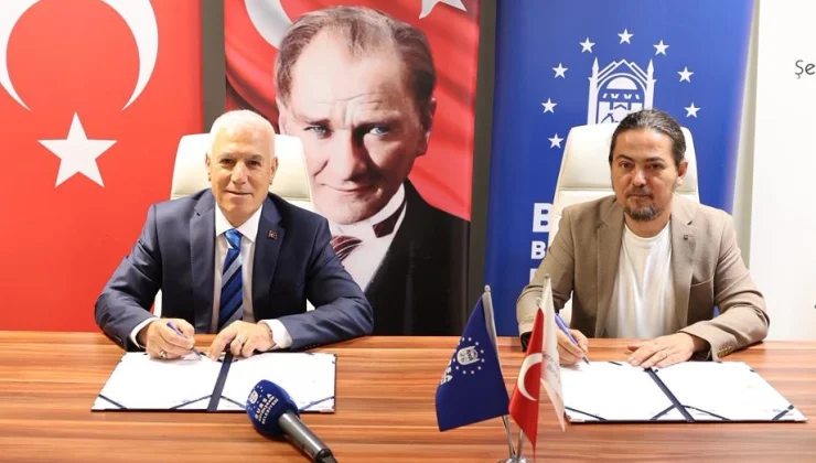 Akademik odalarla Bursa’dan örnek iş birliği