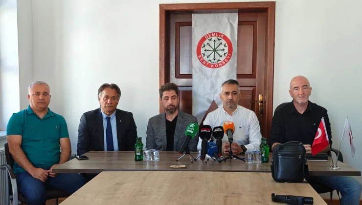 MKS davasında zafer Gemlik halkının oldu