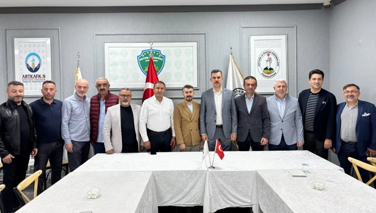 Bursa’dan Rize-Artvin ve Kars uçuşları için düğmeye basıldı