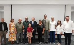 Denizli’de ortak akıl için yeni dönem planlandı