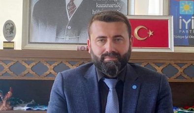 Mudanya’da İYİ Parti 4 Ekim’de seçime gidiyor