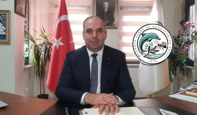 Abdulazizoğlu: Ahilik mirasına sahip çıkmaktan kıvanç duyuyoruz