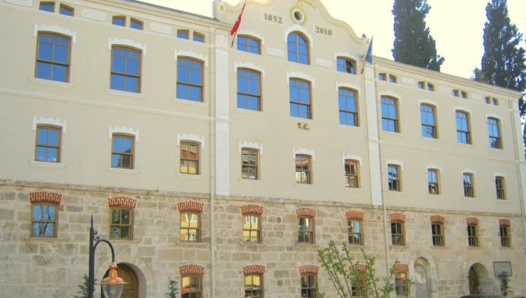 Fabrika-i Hümayun, İSSB MYO ile yeniden eğitimle buluştu