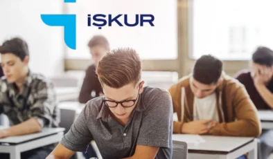 İŞKUR Gençlik’in kontenjanı 150 bine çıktı