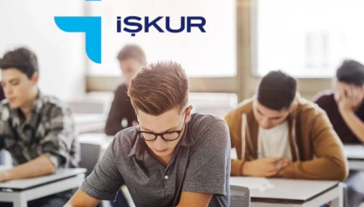 İŞKUR Gençlik’in kontenjanı 150 bine çıktı