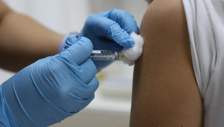 Muğla’da ücretsiz HPV aşısı başvuruları devam ediyor