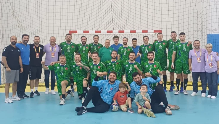 Nilüfer Belediyespor, deplasmanda mağlup etti