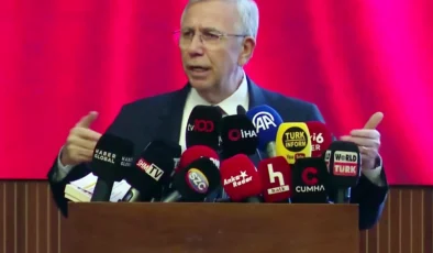 Yavaş: Gökçek’in fitil fitil burnundan gelecek!