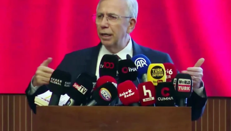 Yavaş: Gökçek’in fitil fitil burnundan gelecek!