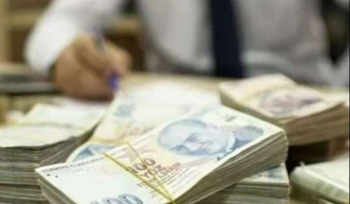 İşte Bursa’nın ilk 100’deki vergi rekortmenleri