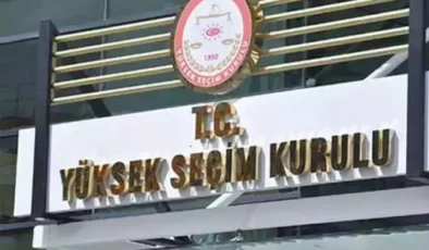 CHP İstanbul kongresi ile ilgili YSK kararını verdi