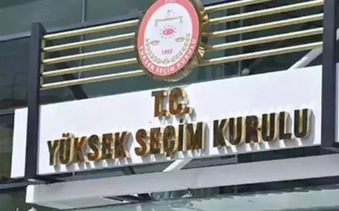 CHP İstanbul kongresi ile ilgili YSK kararını verdi