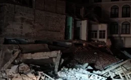 AFAD’dan hasarlı ve riskli yapı uyarısı!