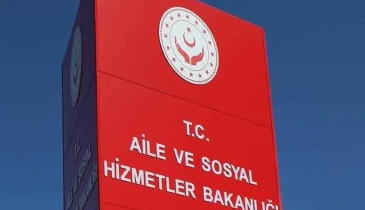 Aile ve Sosyal Hizmetler’den ‘taciz davası’ açıklaması