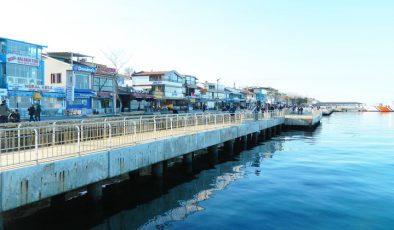 AK Parti’den Mudanya Belediyesi’ne zabıta tepkisi!