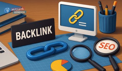 En iyi backlink siteleri… Güncel liste ve strateji rehberi