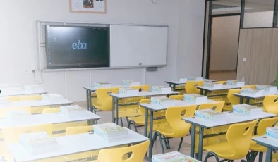 Balıkesir’de okullara 1 gün tatil!