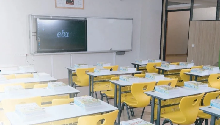 Balıkesir’de okullara 1 gün tatil!