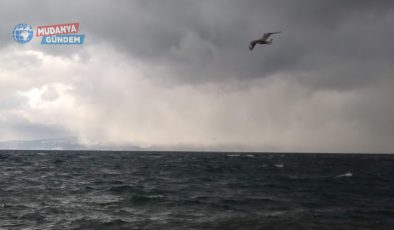 Bursa Valiliği’nden meteorolojik uyarı!