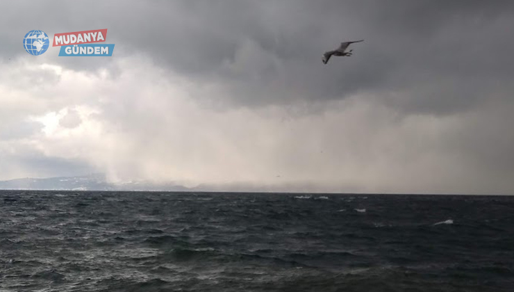 Bursa Valiliği’nden meteorolojik uyarı!