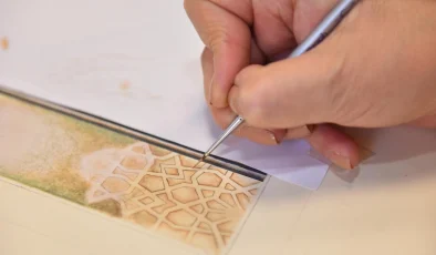 Bursa’nın fethi edebiyat ve minyatürle işlenecek