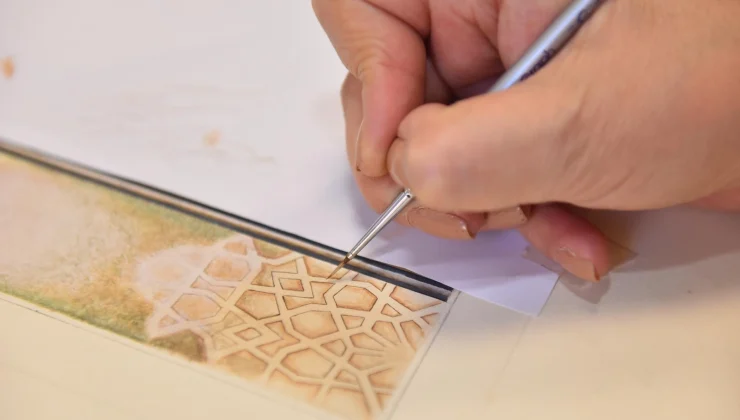 Bursa’nın fethi edebiyat ve minyatürle işlenecek