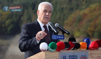 İçişleri Bakanlığı, Mustafa Bozbey’i görevden uzaklaştırdı!