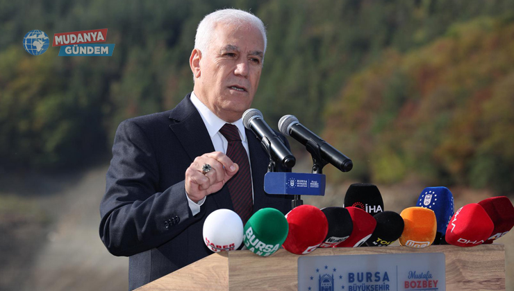 İçişleri Bakanlığı, Mustafa Bozbey’i görevden uzaklaştırdı!