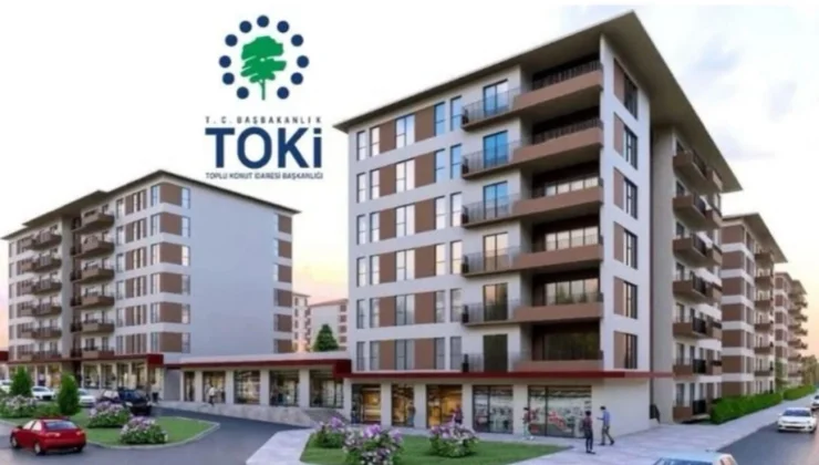 Bursa Yenişehir’e 500 konut müjdesi