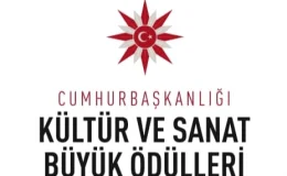 Cumhurbaşkanlığı Kültür ve Sanat Büyük Ödülleri sahiplerini buluyor