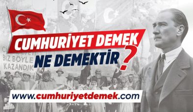 Bursa’da Cumhuriyet coşkusu dijitalde de yaşanacak
