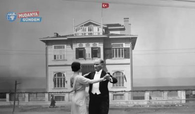 Mudanya’da 29 Ekim programı belli oldu