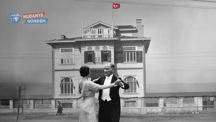 Mudanya’da 29 Ekim programı belli oldu