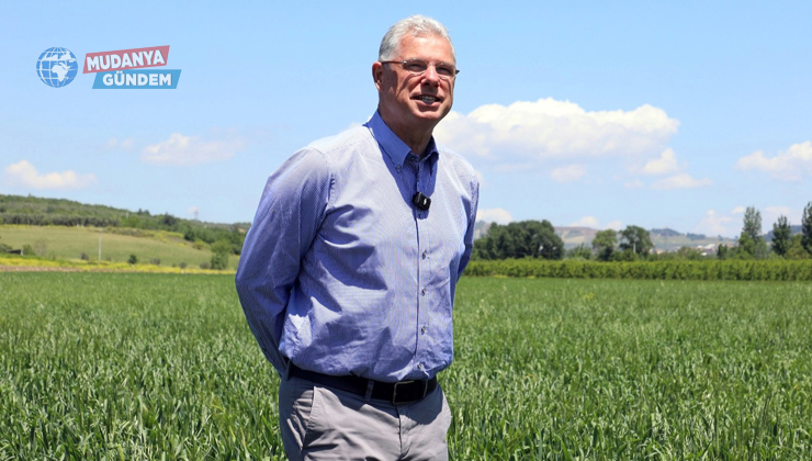 Mudanya Belediyesi: Hiçbir taşınmaz için satış ya da devir işlemimiz yok