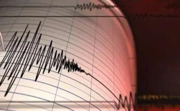 Balıkesir’de 6,1 büyüklüğünde deprem!