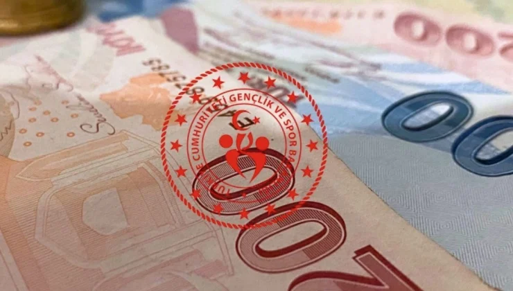 GSB burs ve öğrenim kredisi başvuruları başladı