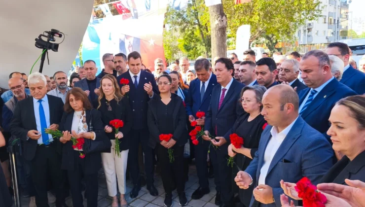 İZDEDA: 5 yıl geçti; acımız taze, adalet bekliyoruz!