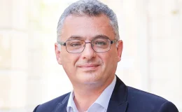 KKTC’nin yeni Cumhurbaşkanı Tufan Erhürman oldu