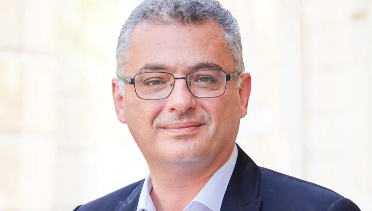 KKTC’nin yeni Cumhurbaşkanı Tufan Erhürman oldu