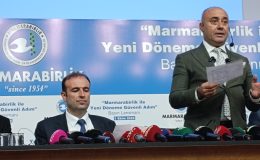 Marmarabirlik’ten güvenli adım açıklaması: Fiyatlarımız geçen yılın altında kalmayacak