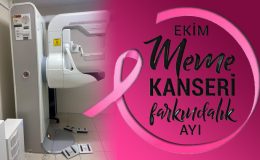 Mudanya’da ücretsiz kanser taramaları