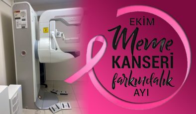 Mudanya’da ücretsiz kanser taramaları