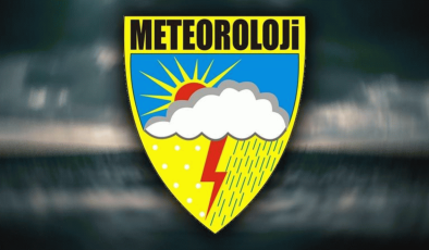 Dikkat! Bursa’ya kuvvetli sağanak yağış geliyor