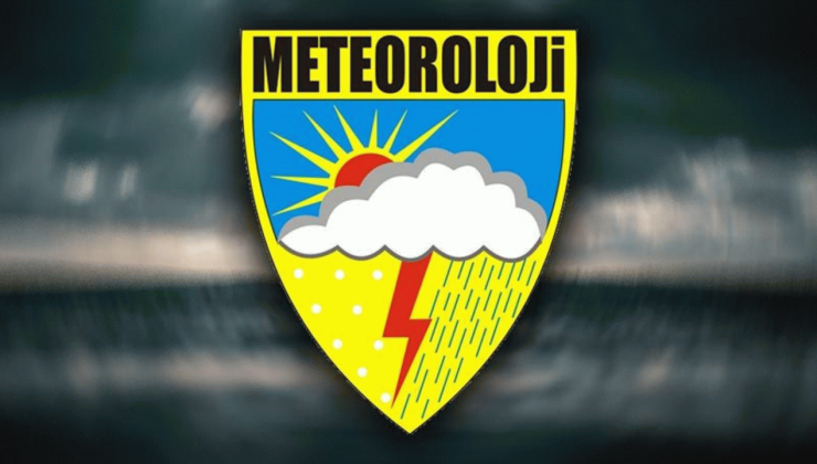 Dikkat! Bursa’ya kuvvetli sağanak yağış geliyor