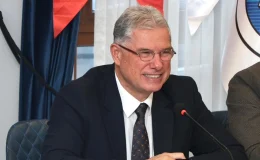 Başkan Dalgıç’ın kapatılan X hesabı yeniden açıldı
