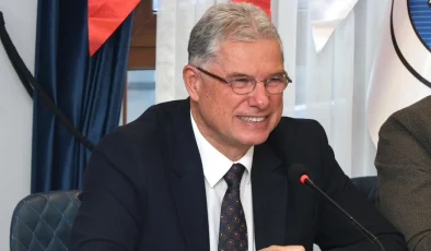 Başkan Dalgıç’ın kapatılan X hesabı yeniden açıldı